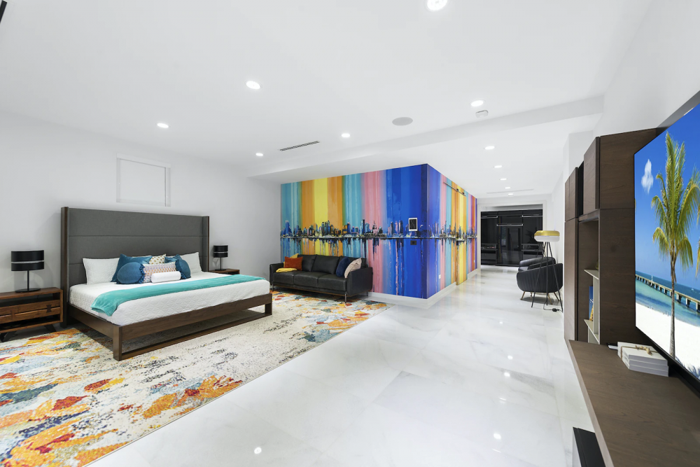 South Miami Signature Villa
