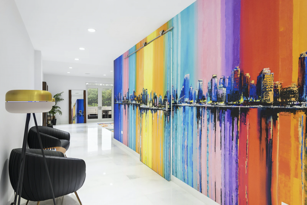 South Miami Signature Villa