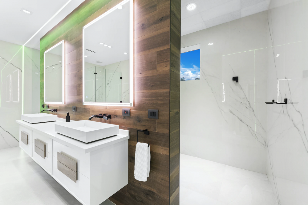 South Miami Signature Villa
