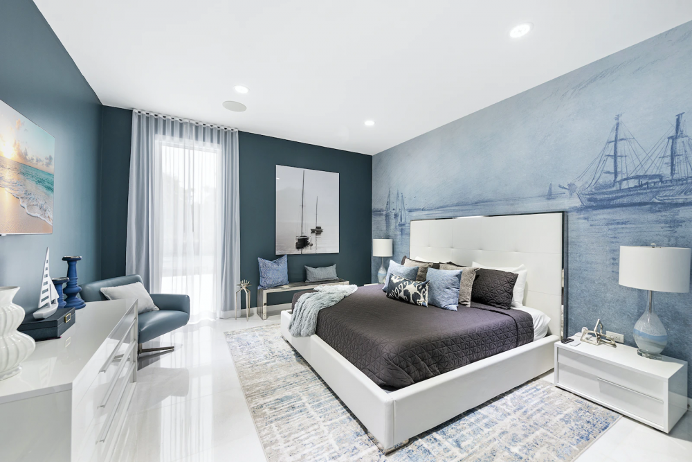 South Miami Signature Villa