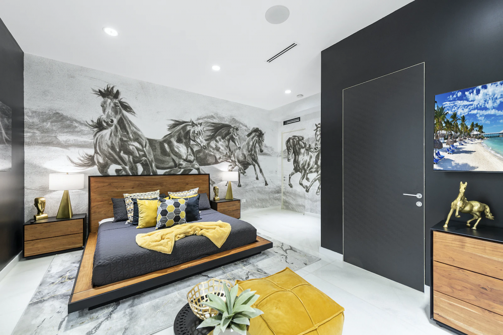 South Miami Signature Villa