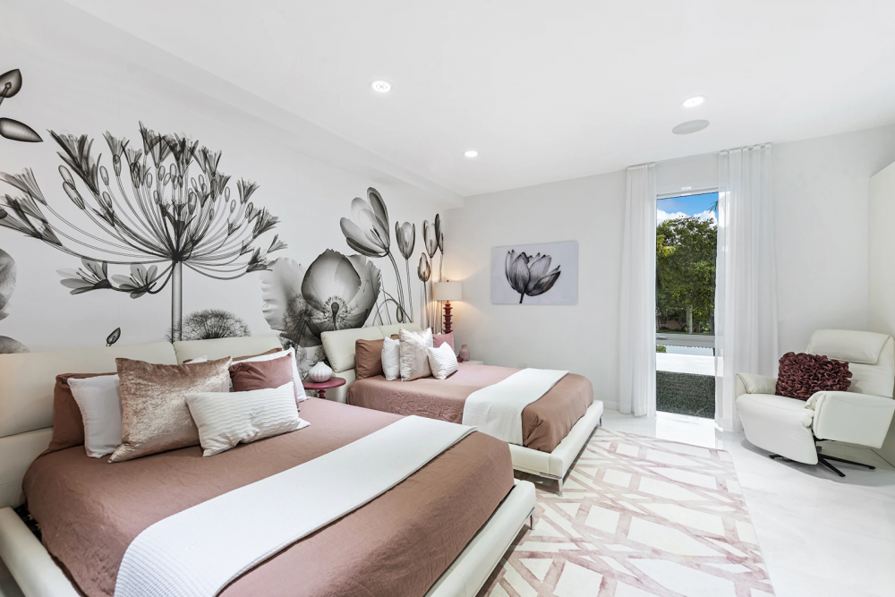South Miami Signature Villa