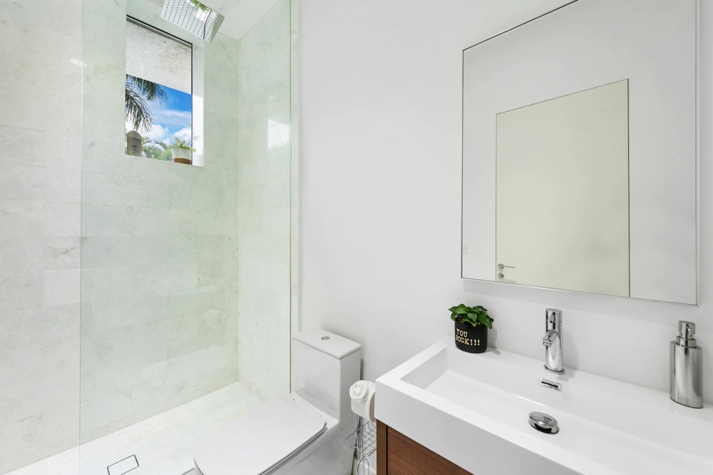 South Miami Signature Villa