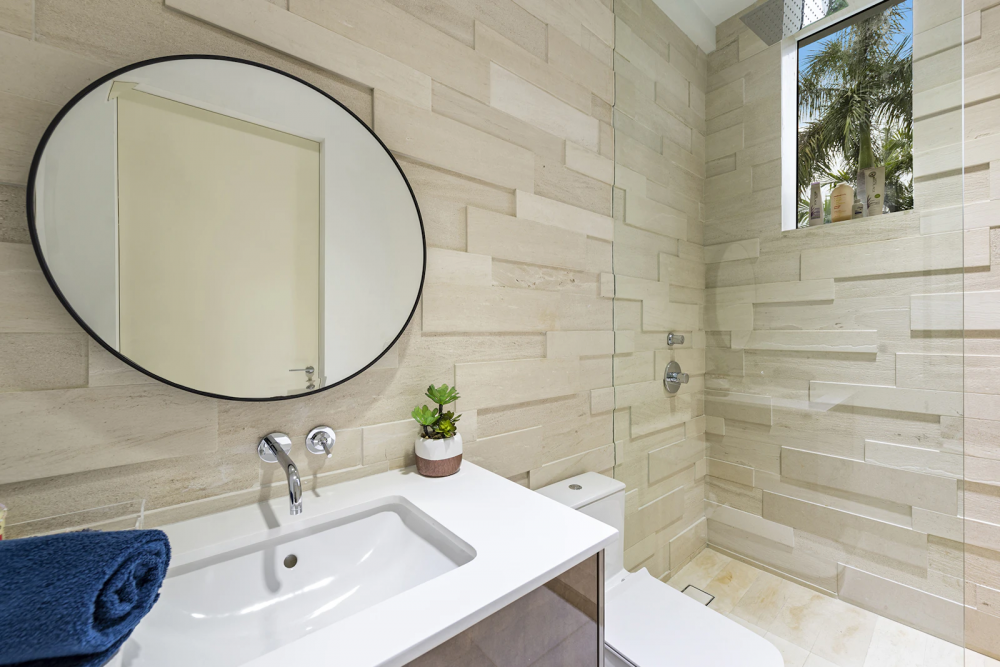 South Miami Signature Villa
