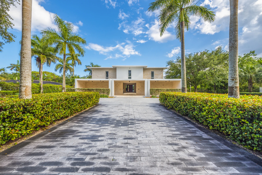 South Miami Signature Villa