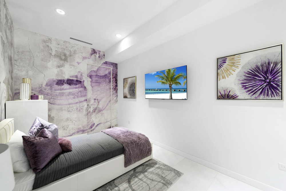 South Miami Signature Villa