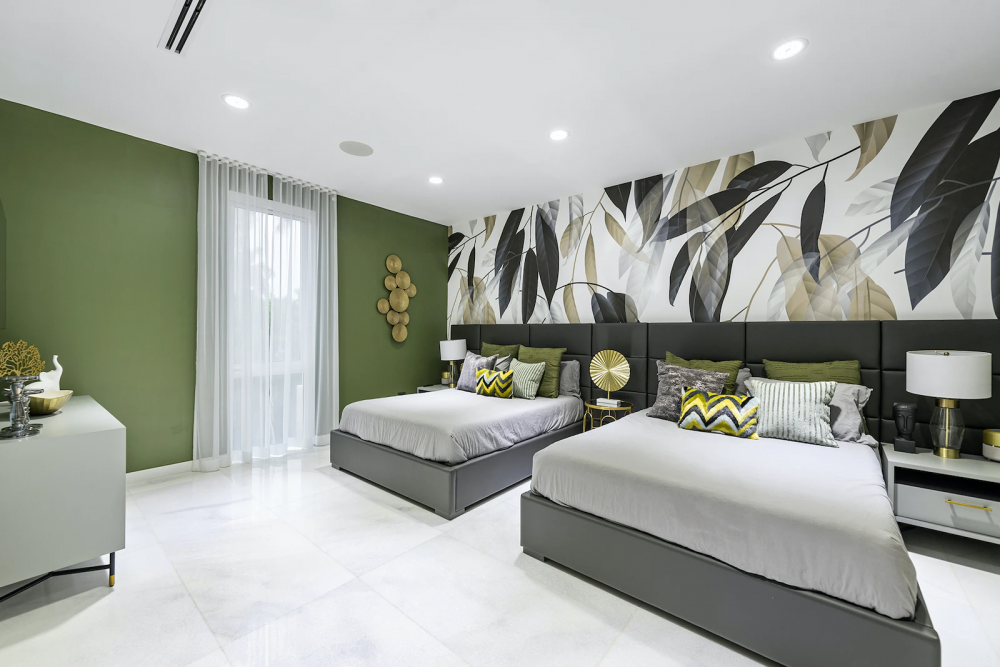 South Miami Signature Villa