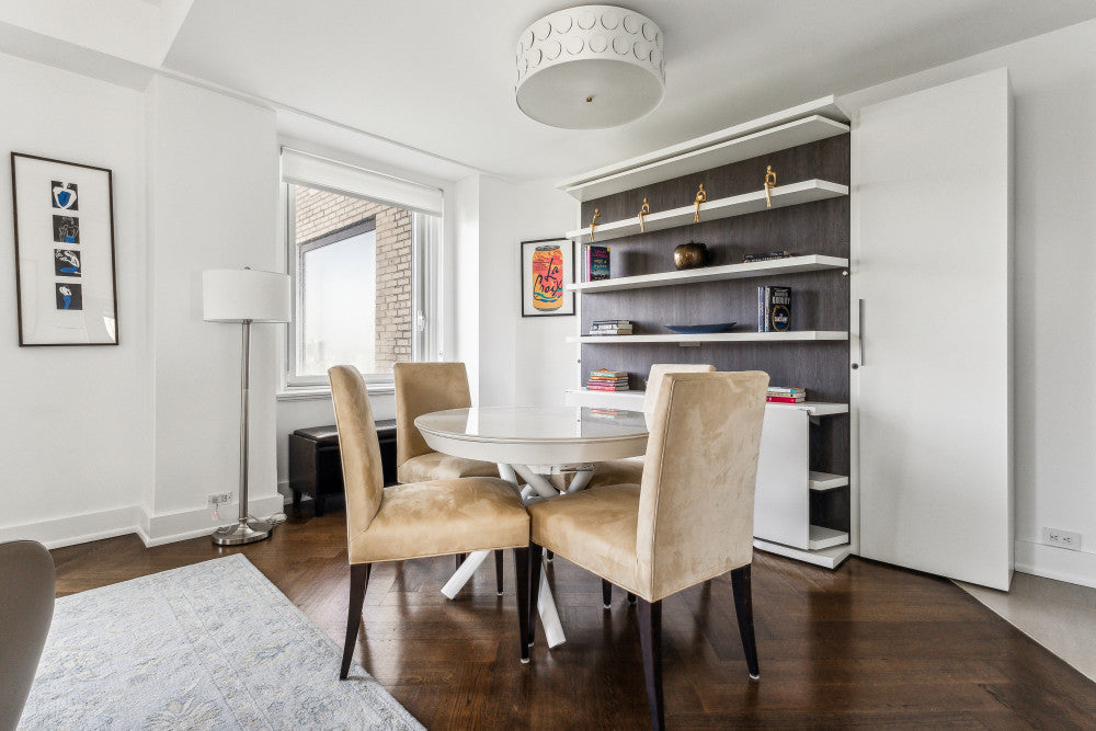 Central Park View Retreat