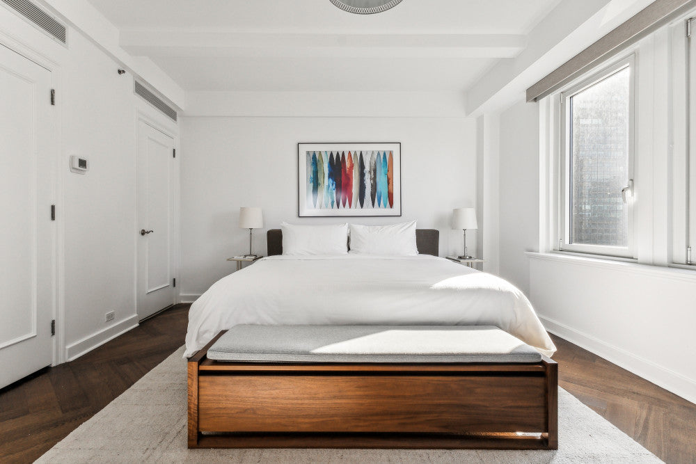 Central Park View Retreat