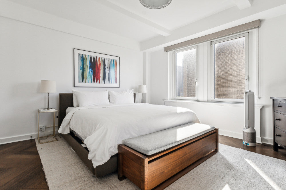Central Park View Retreat