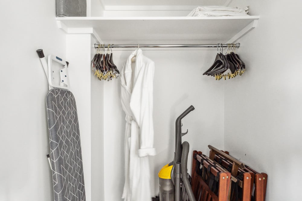 Central Park View Retreat