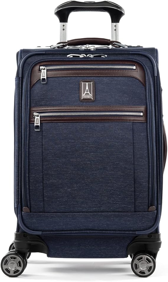 Travelpro Platinum Elite 25 Expandable Spinner Luggage