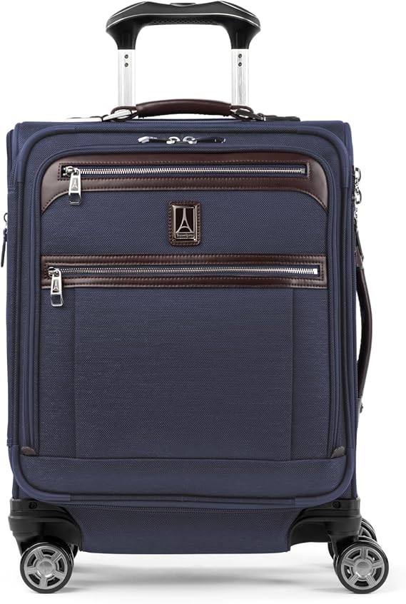 Travelpro Platinum Elite 25 Expandable Spinner Luggage