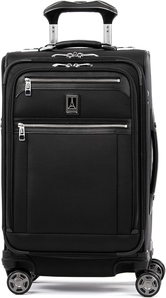 Travelpro Platinum Elite 25 Expandable Spinner Luggage