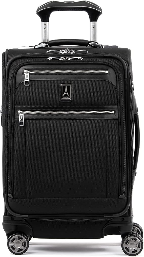 Travelpro Platinum Elite 25 Expandable Spinner Luggage