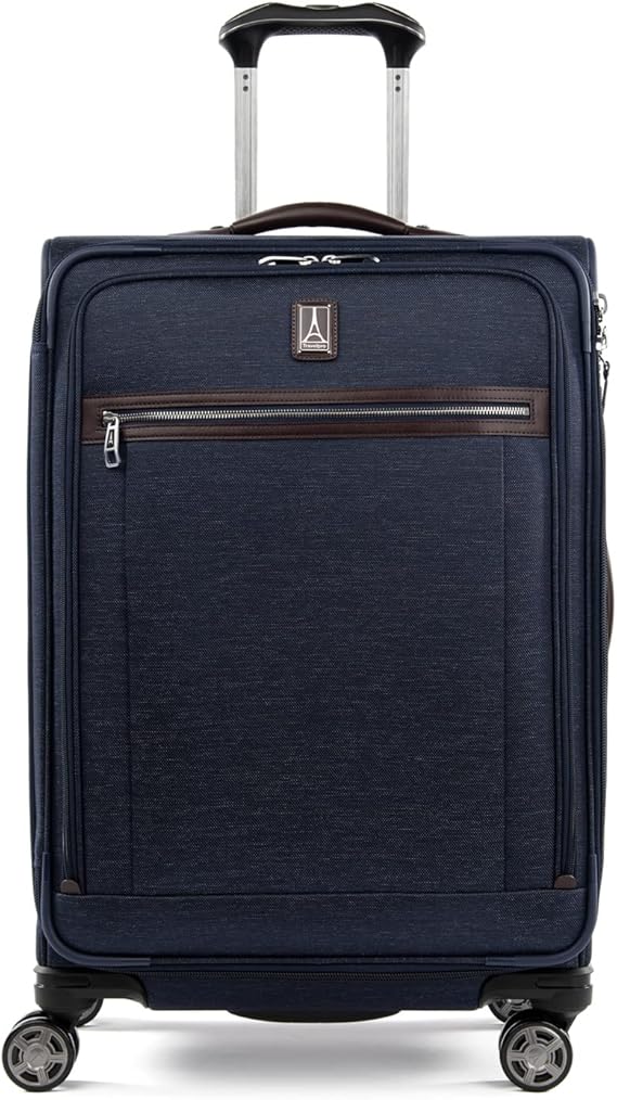 Travelpro Platinum Elite 25 Expandable Spinner Luggage
