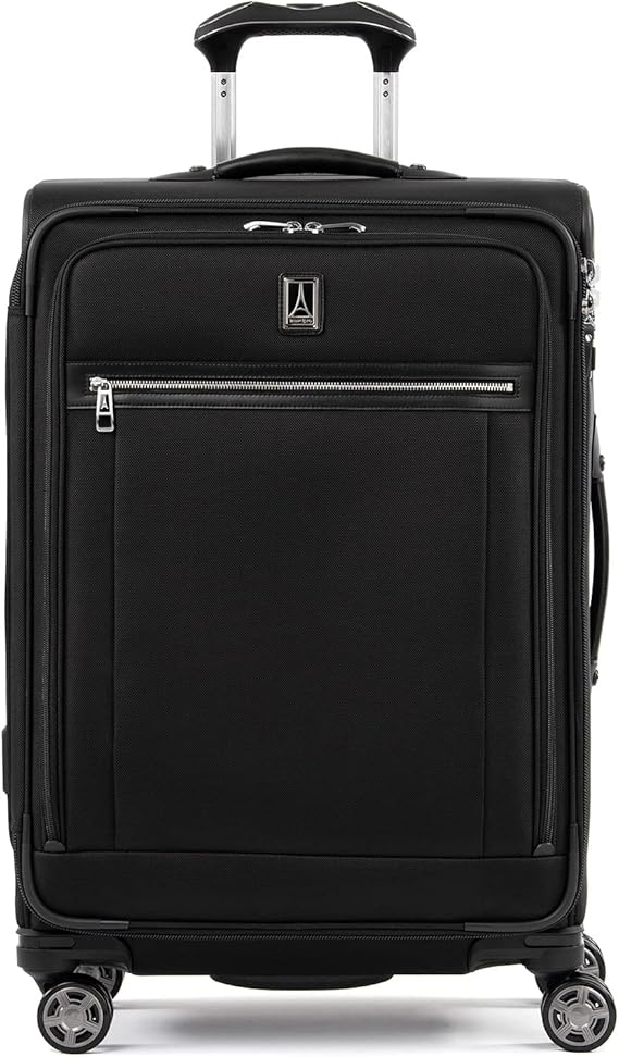 Travelpro Platinum Elite 25 Expandable Spinner Luggage