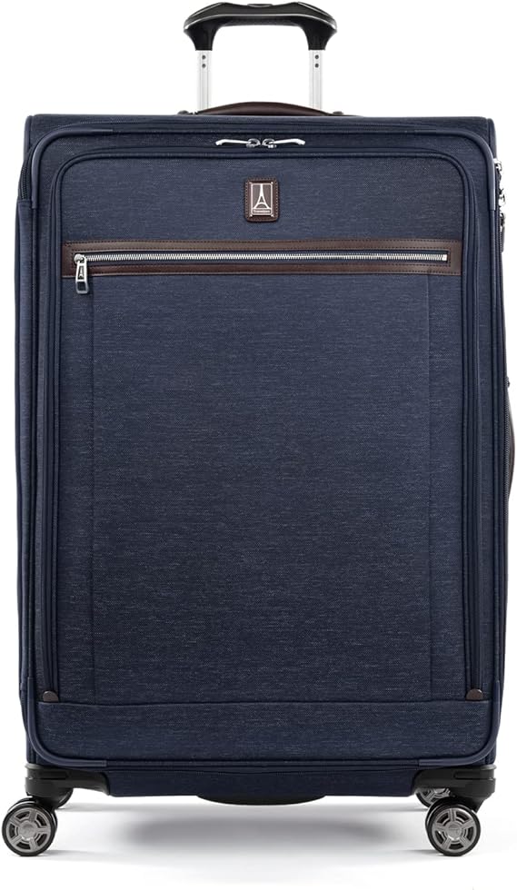 Travelpro Platinum Elite 25 Expandable Spinner Luggage
