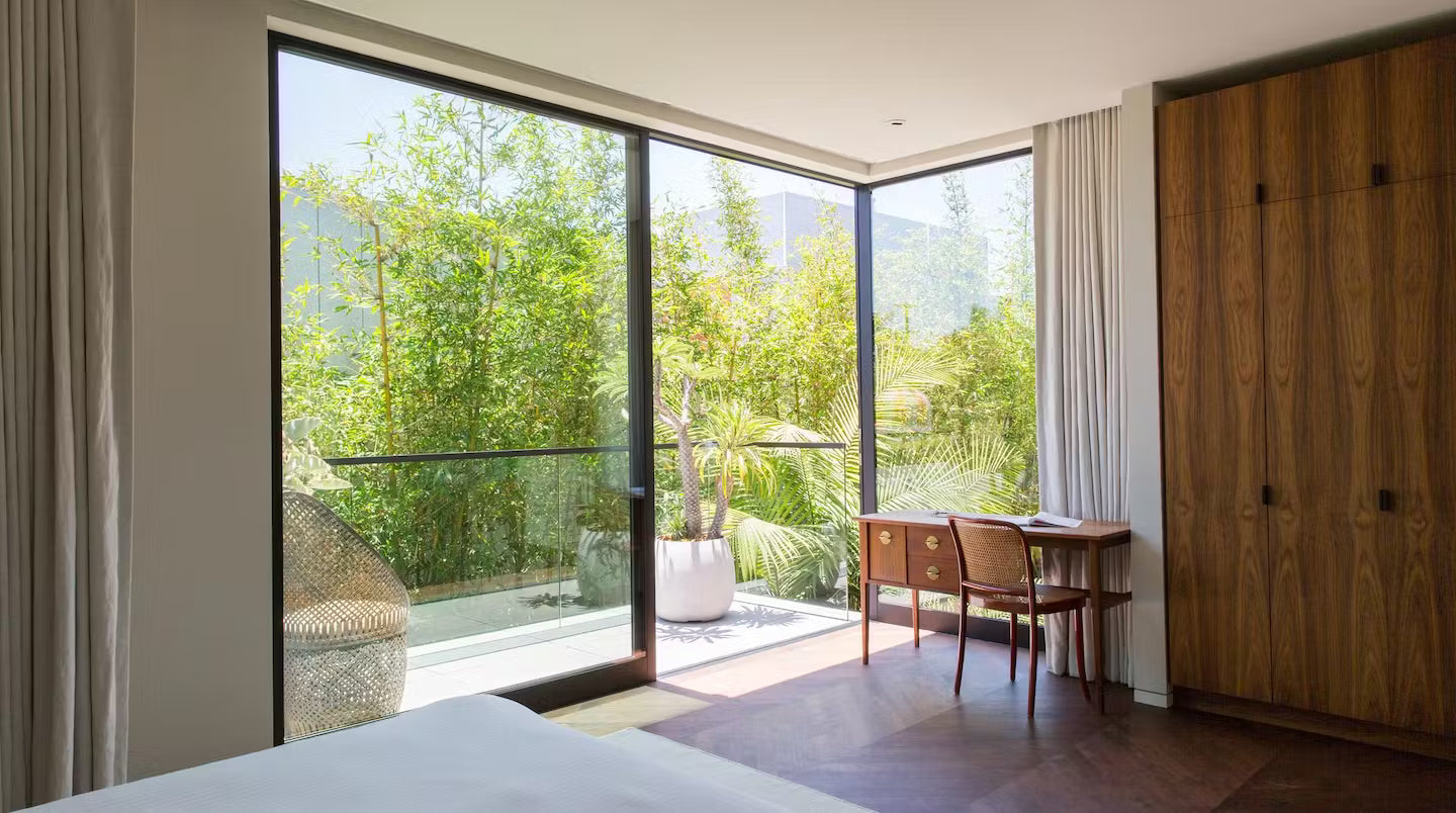 La Glamour Villa