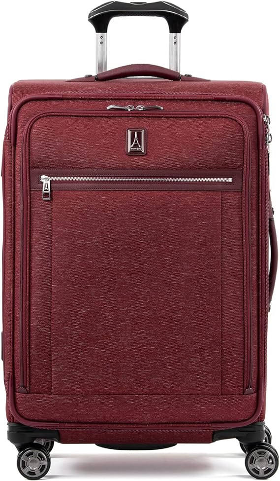 Travelpro Platinum Elite 25 Expandable Spinner Luggage