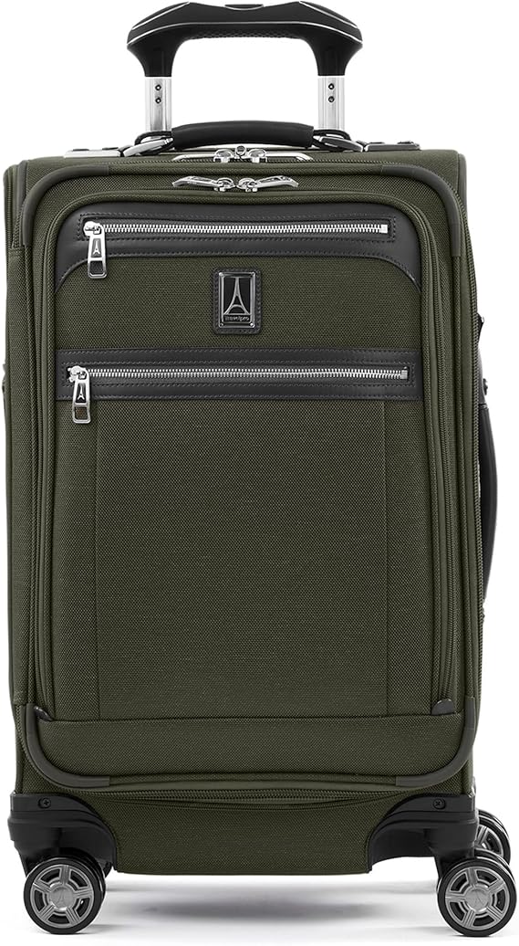 Travelpro Platinum Elite 25 Expandable Spinner Luggage