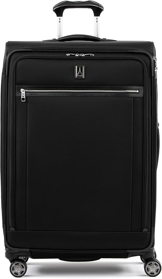 Travelpro Platinum Elite 25 Expandable Spinner Luggage