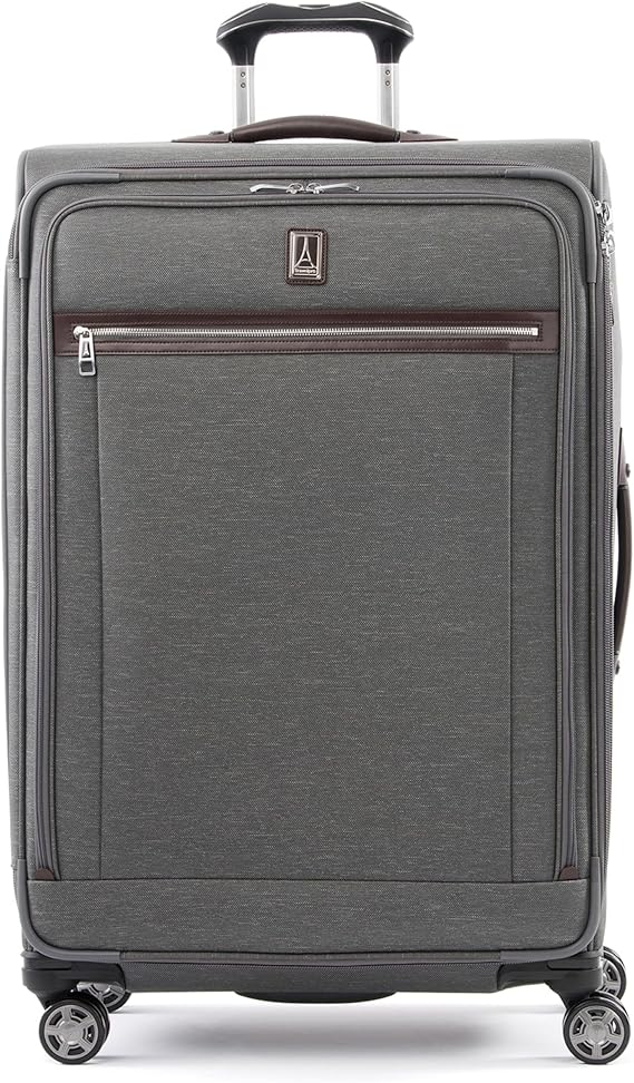 Travelpro Platinum Elite 25 Expandable Spinner Luggage