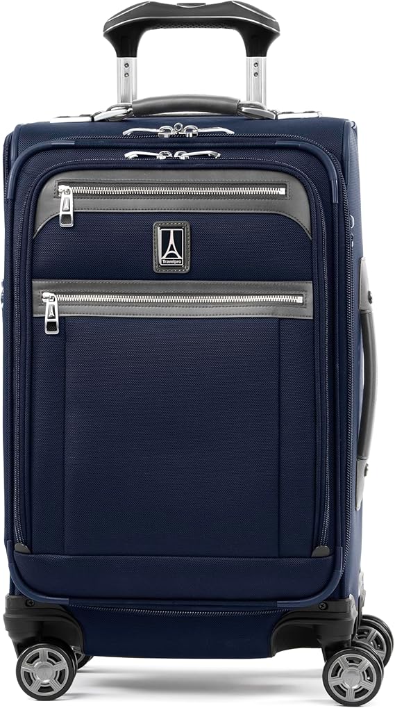 Travelpro Platinum Elite 25 Expandable Spinner Luggage