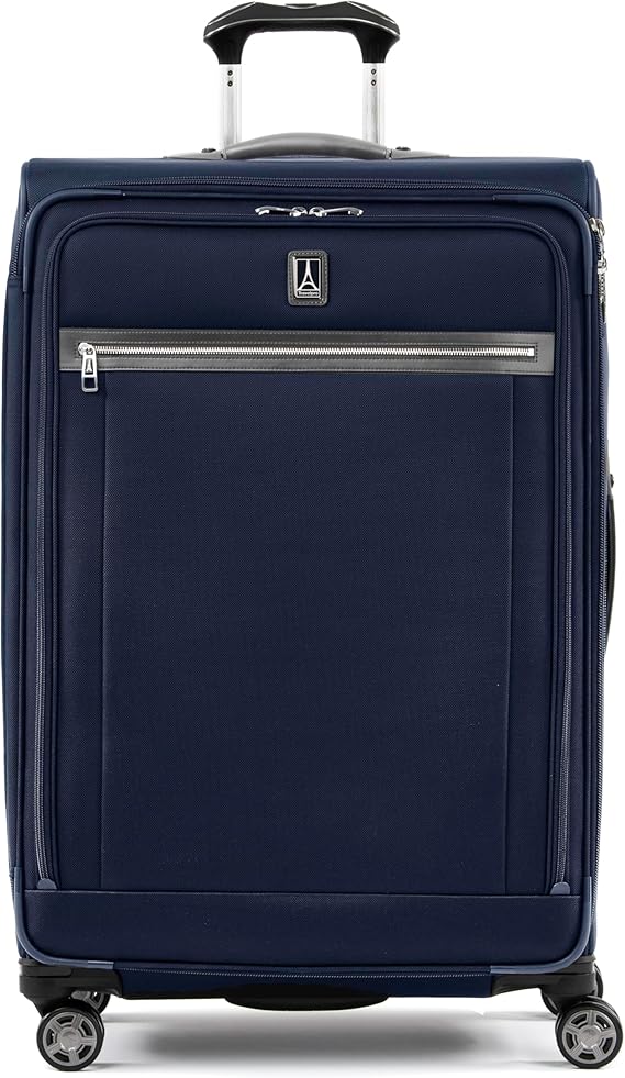 Travelpro Platinum Elite 25 Expandable Spinner Luggage