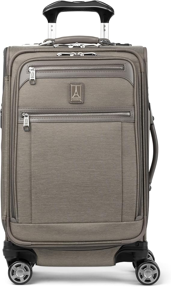 Travelpro Platinum Elite 25 Expandable Spinner Luggage