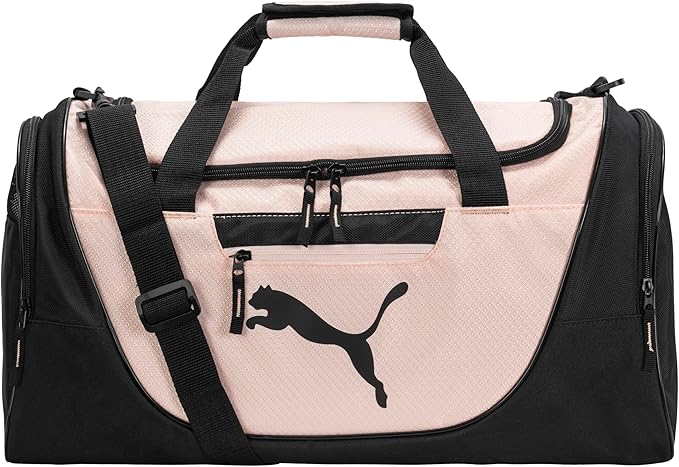 PUMA Women's Evercat Candidate Duffel Bag