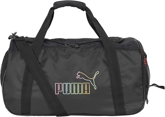 PUMA Women's Evercat Candidate Duffel Bag