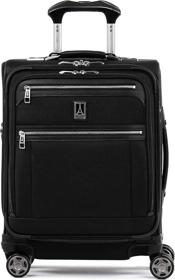 Travelpro Platinum Elite 25 Expandable Spinner Luggage