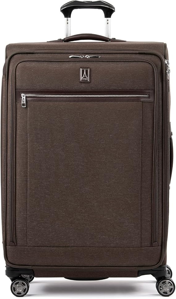 Travelpro Platinum Elite 25 Expandable Spinner Luggage