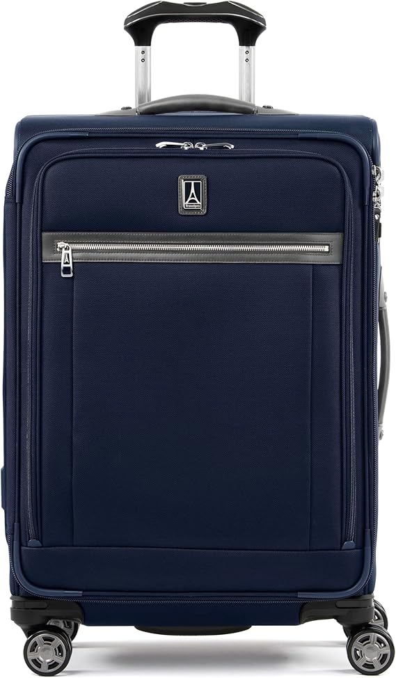 Travelpro Platinum Elite 25 Expandable Spinner Luggage