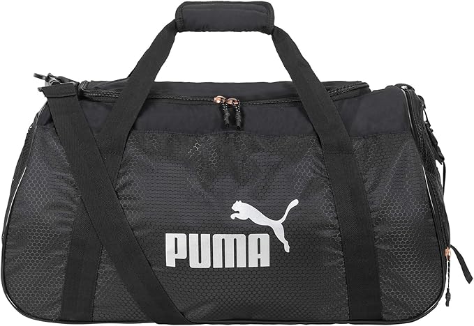 PUMA Women's Evercat Candidate Duffel Bag