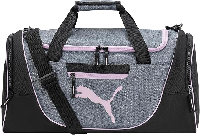PUMA Women's Evercat Candidate Duffel Bag
