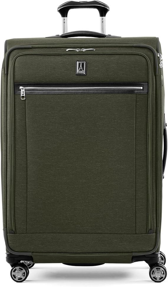 Travelpro Platinum Elite 25 Expandable Spinner Luggage