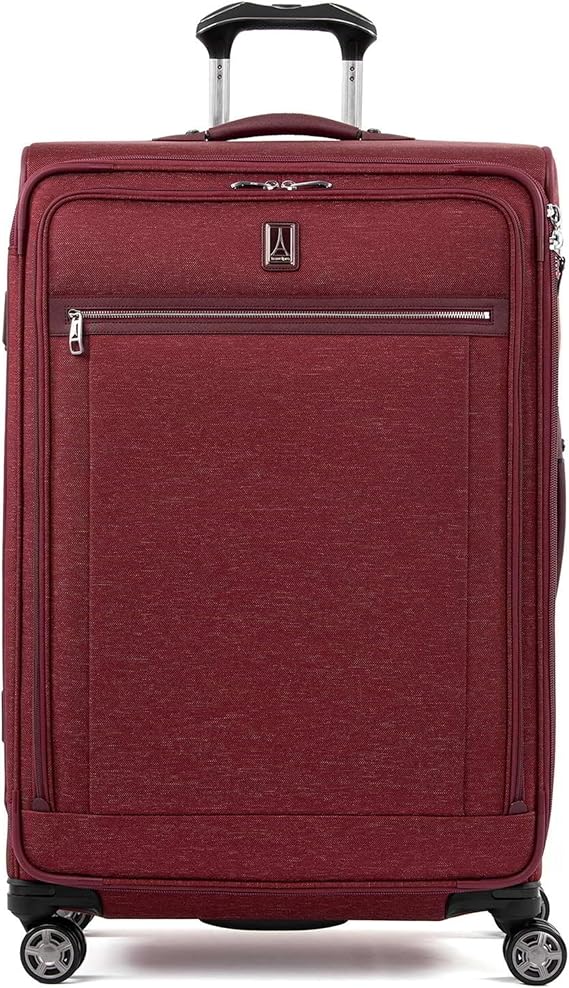 Travelpro Platinum Elite 25 Expandable Spinner Luggage