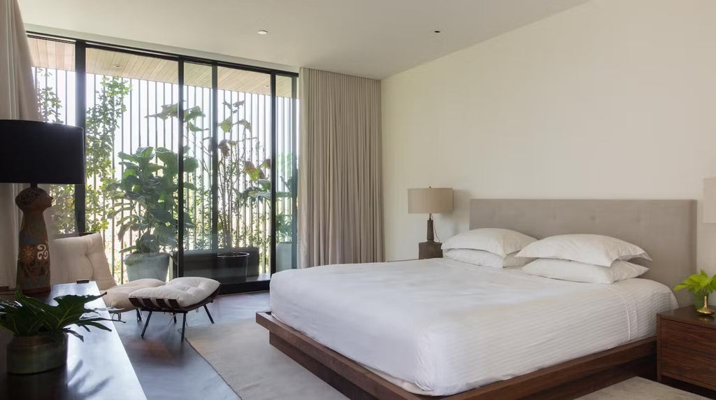 La Glamour Villa