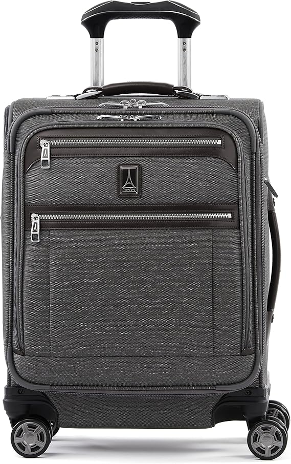 Travelpro Platinum Elite 25 Expandable Spinner Luggage