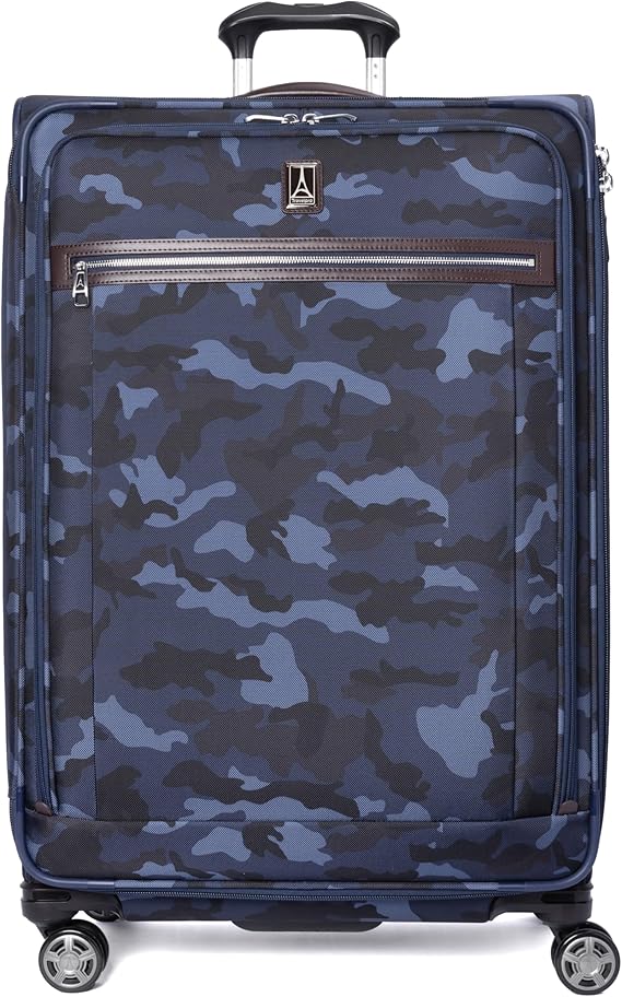Travelpro Platinum Elite 25 Expandable Spinner Luggage