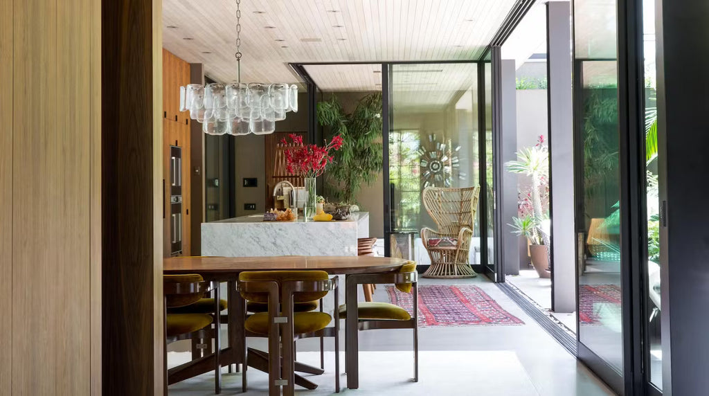 La Glamour Villa