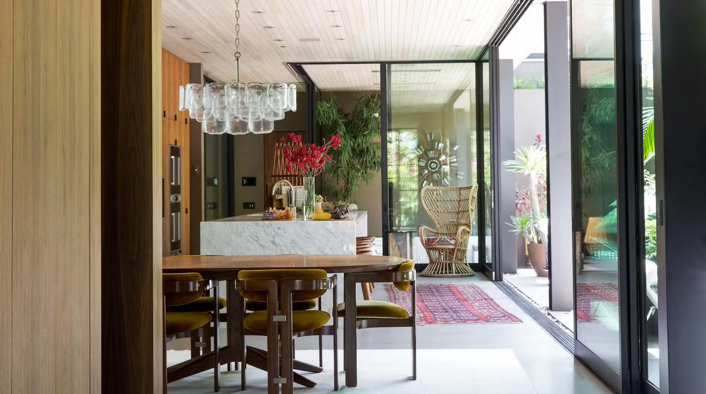 La Glamour Villa