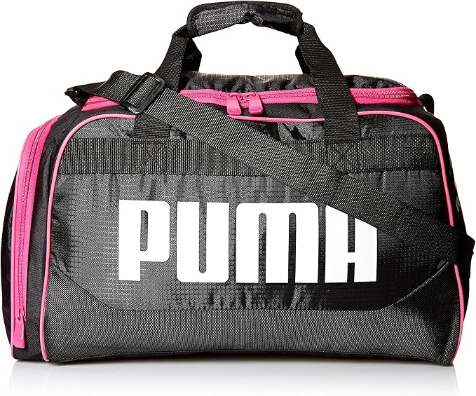 PUMA Women's Evercat Candidate Duffel Bag