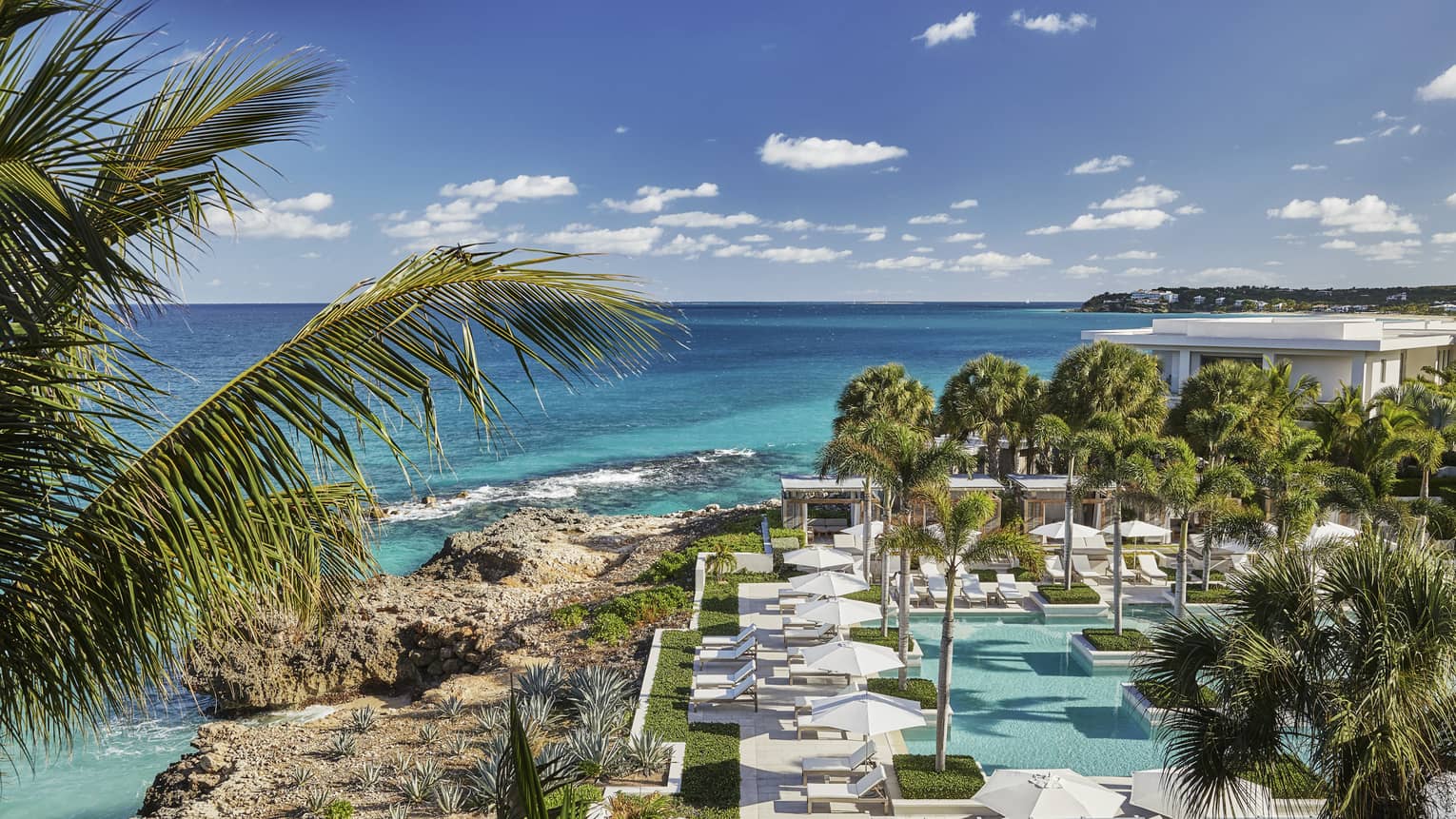 Four Seasons Resort and Residences Anguilla