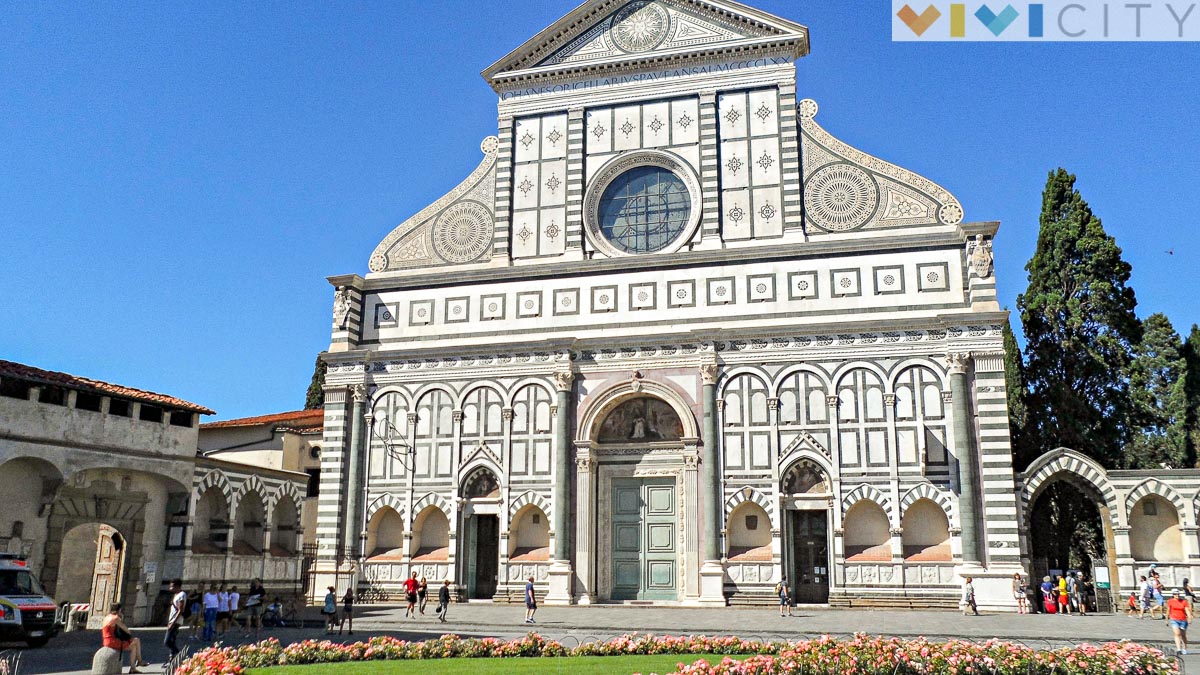 Florence, Italy