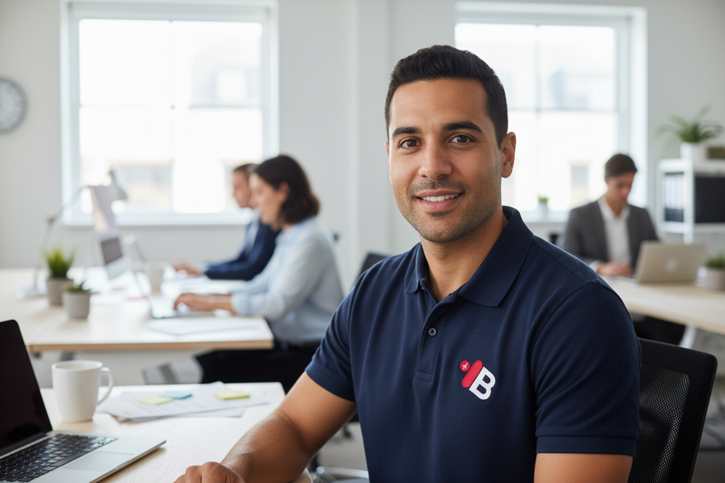 Dedicated Travel Management