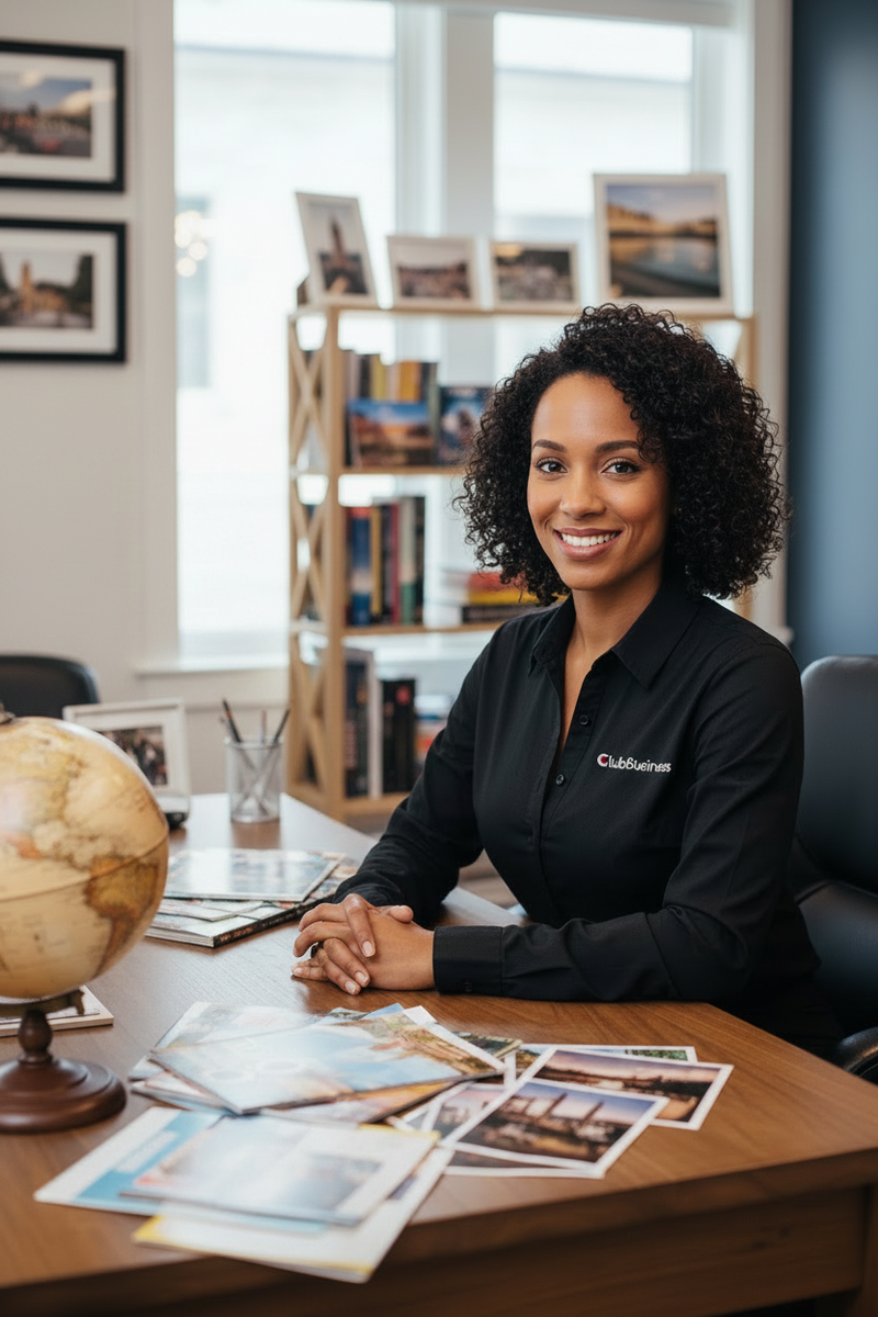 Executive Concierge Assistance