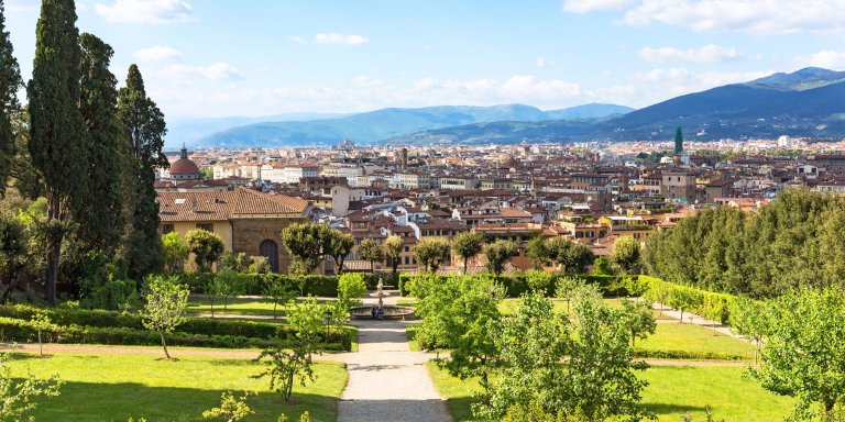 Florence, Italy